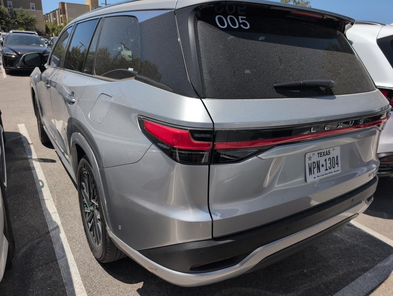 2025 Lexus TX 350 Premium San Antonio TX