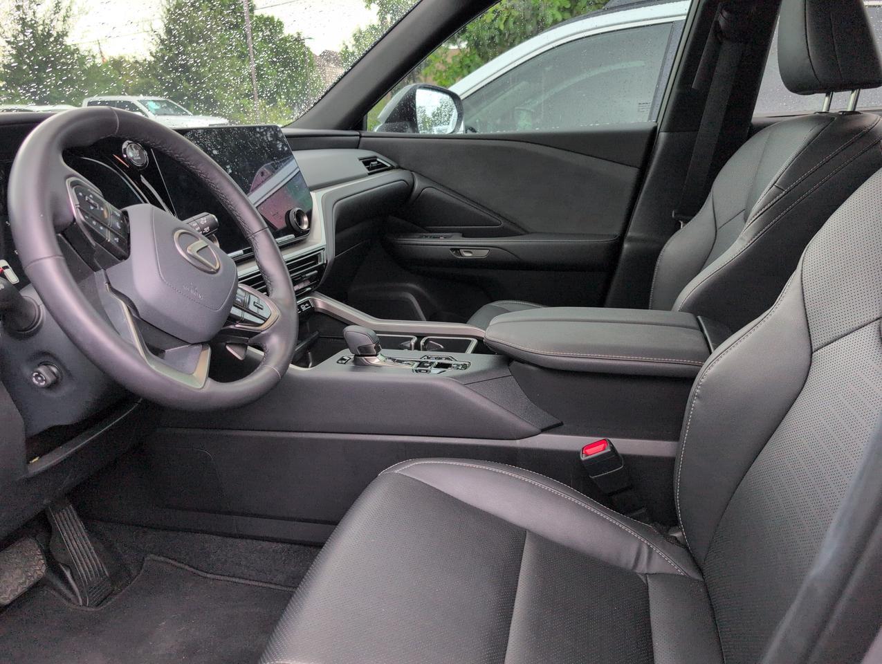 2025 Lexus TX 350 Premium San Antonio TX