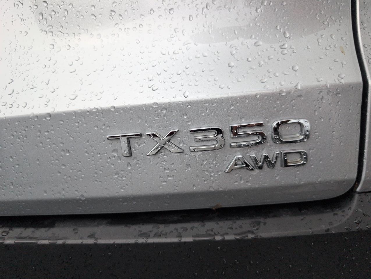 2025 Lexus TX 350 Premium San Antonio TX