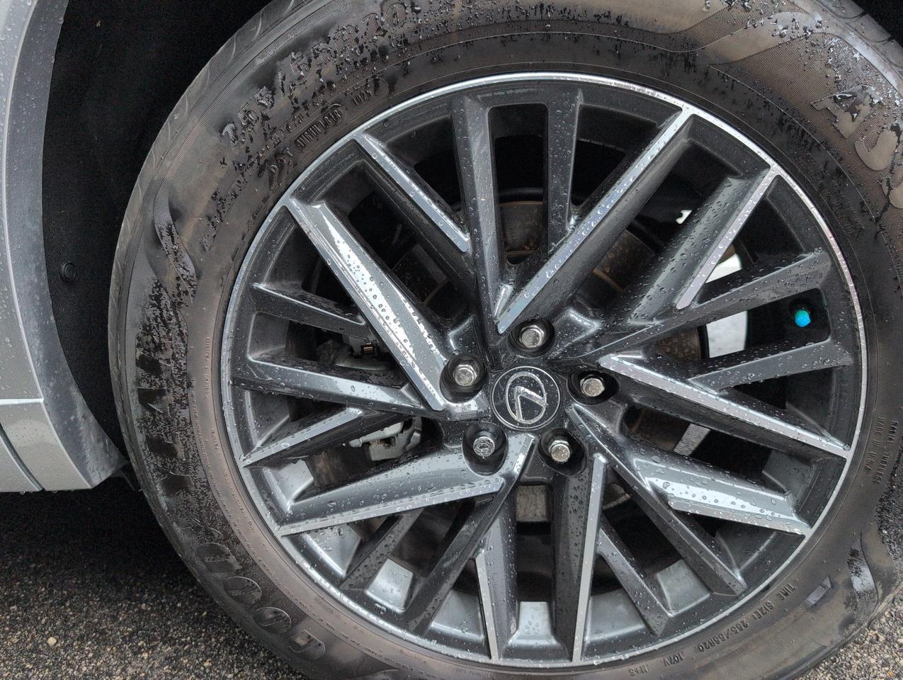 2025 Lexus TX 350 Premium San Antonio TX