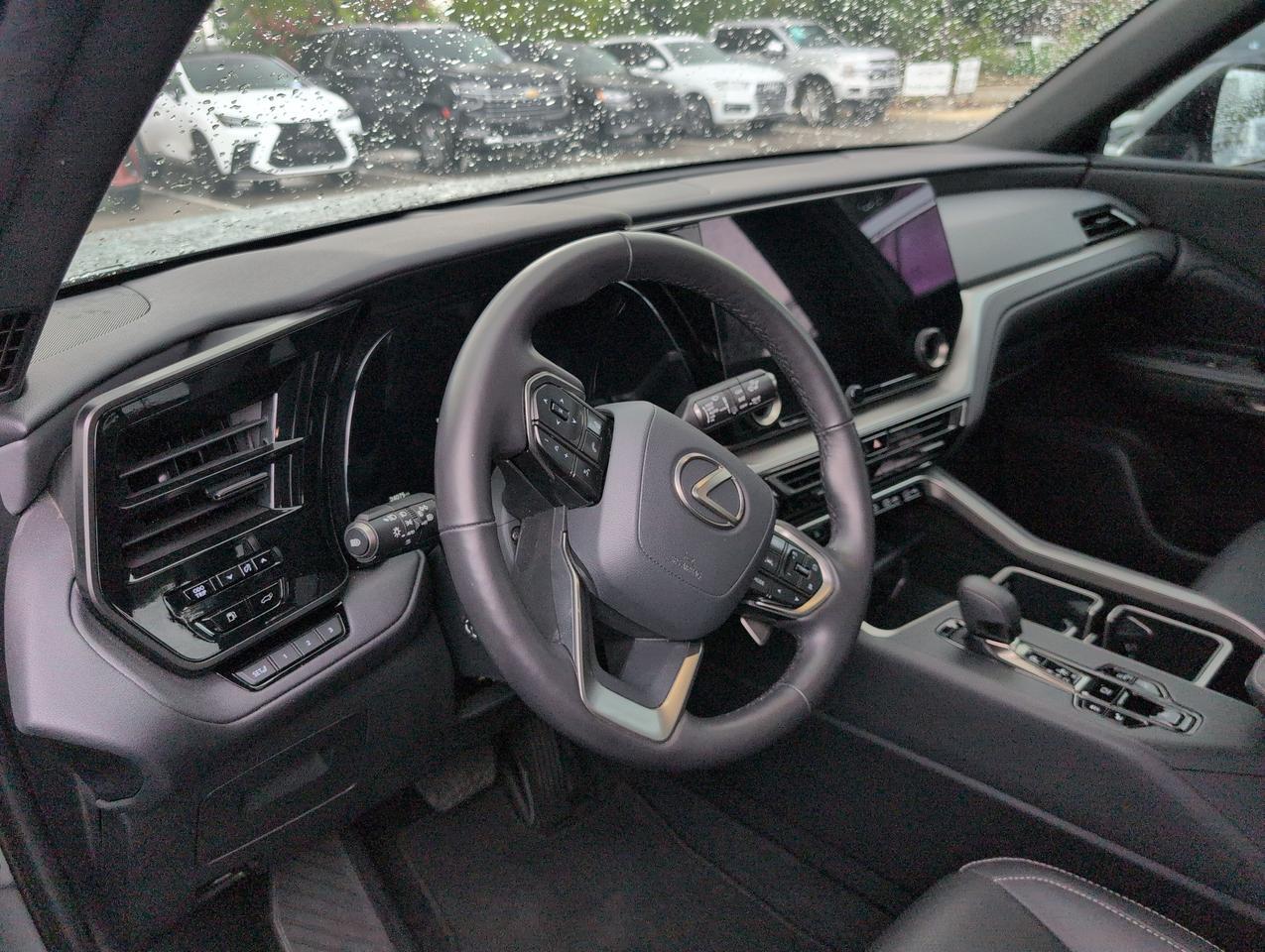 2025 Lexus TX 350 Premium San Antonio TX