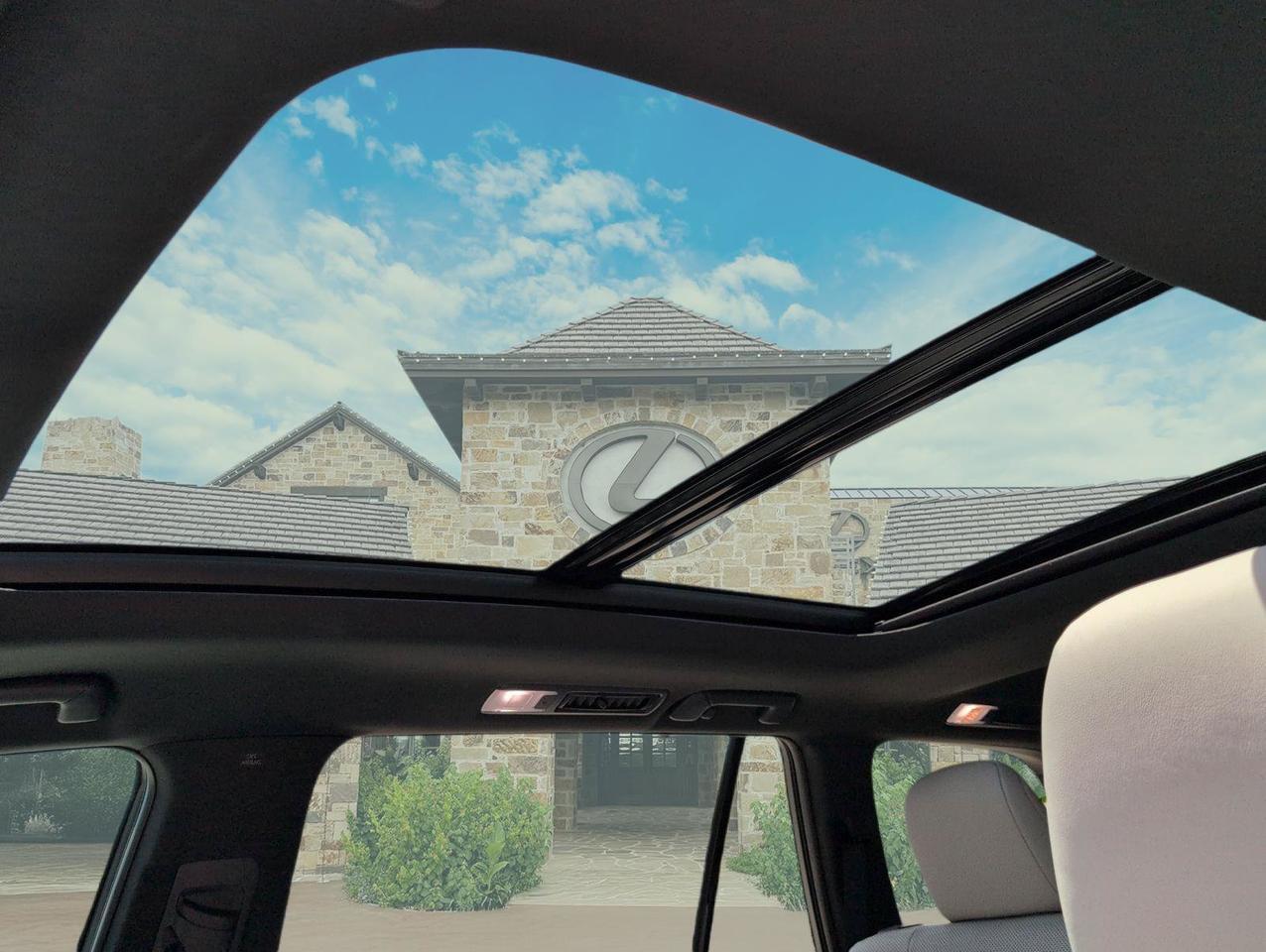 2025 Lexus TX 350 Premium San Antonio TX
