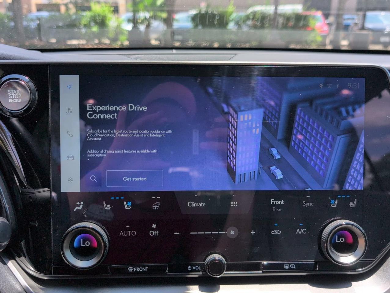 2025 Lexus TX 350 Premium San Antonio TX