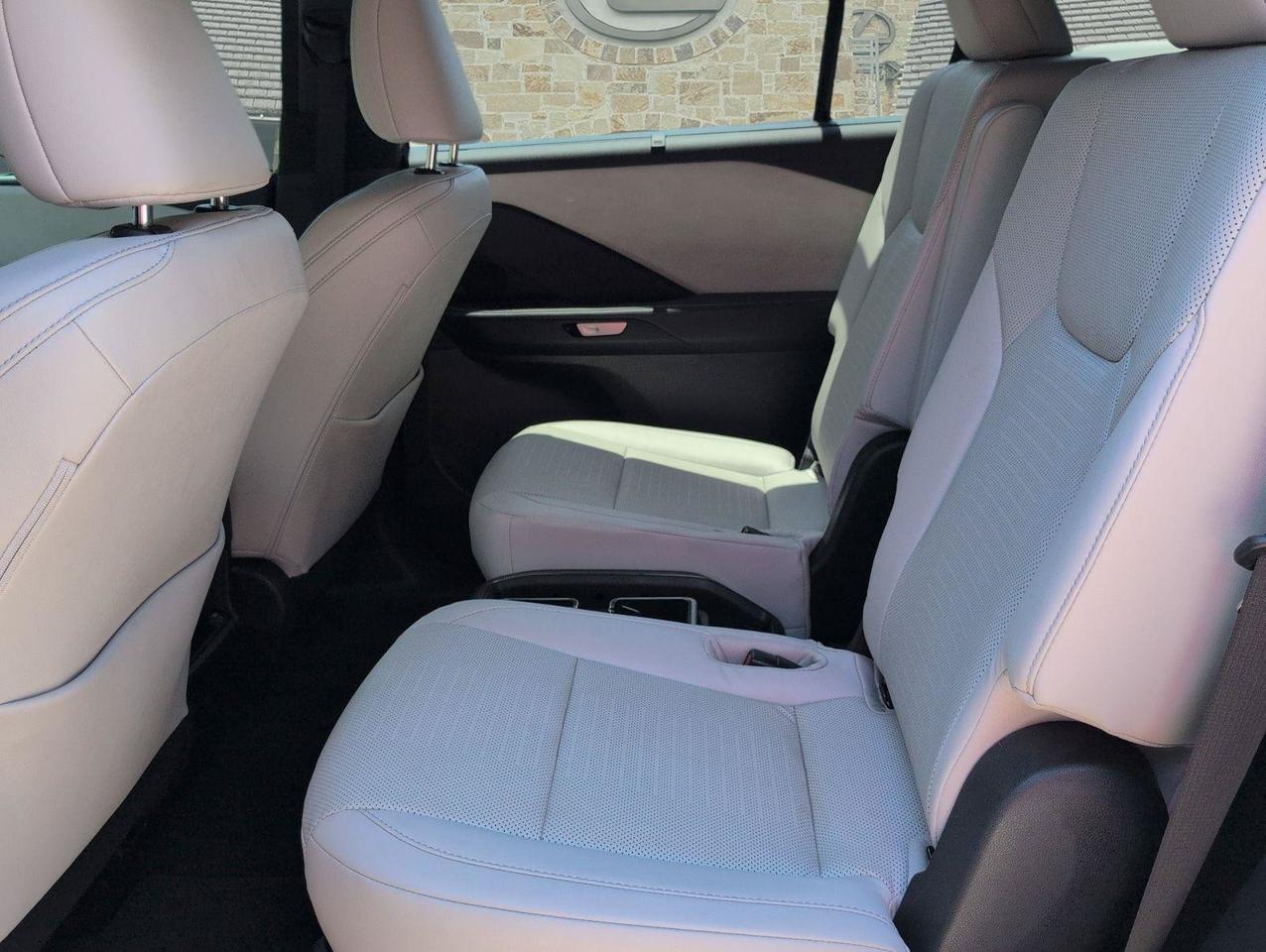 2025 Lexus TX 350 Premium San Antonio TX
