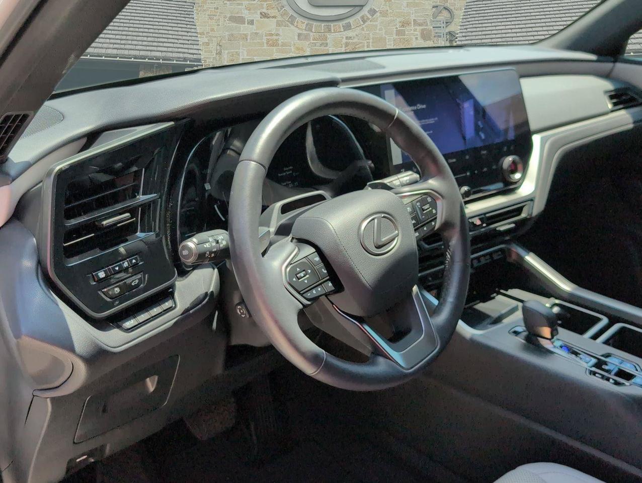 2025 Lexus TX 350 Premium San Antonio TX