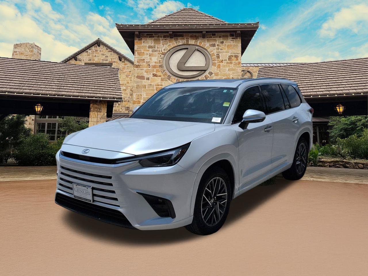 2025 Lexus TX 350 Premium San Antonio TX