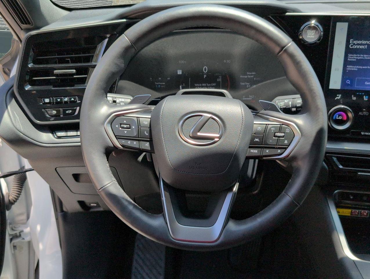 2025 Lexus TX 350 Premium San Antonio TX