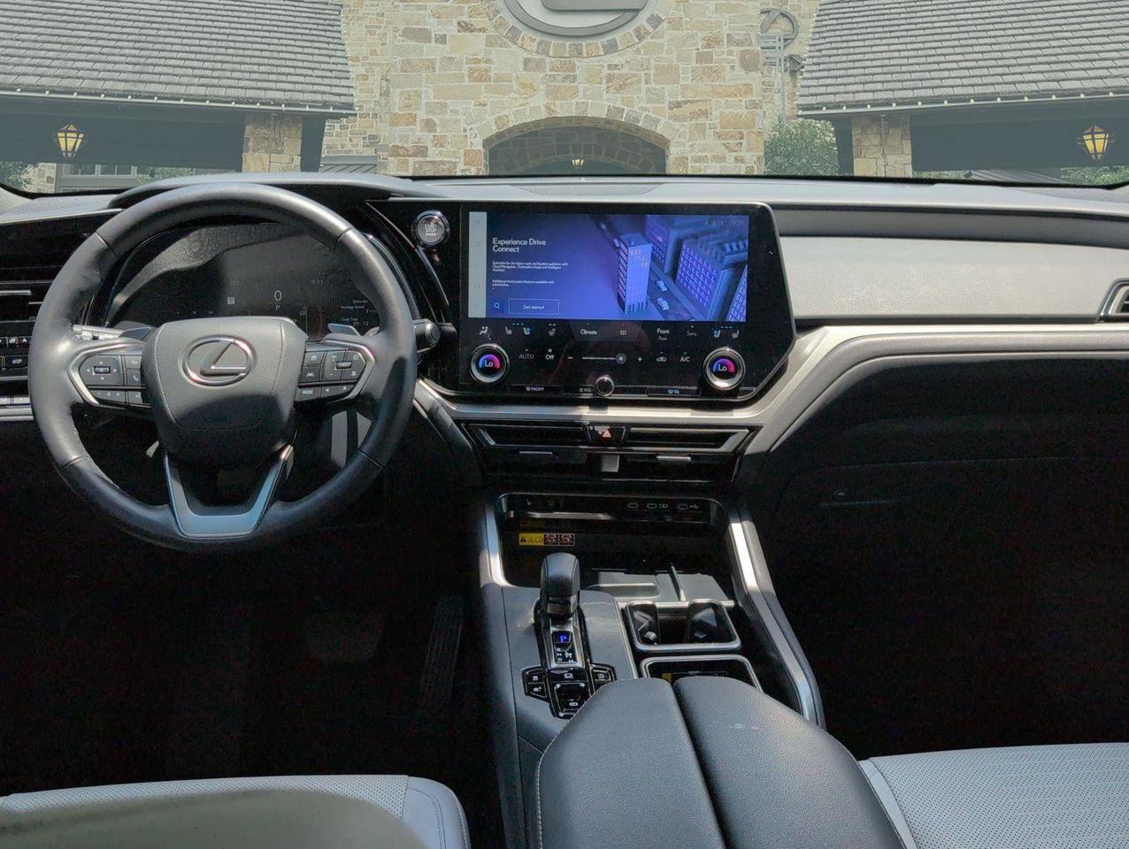 2025 Lexus TX 350 Premium San Antonio TX