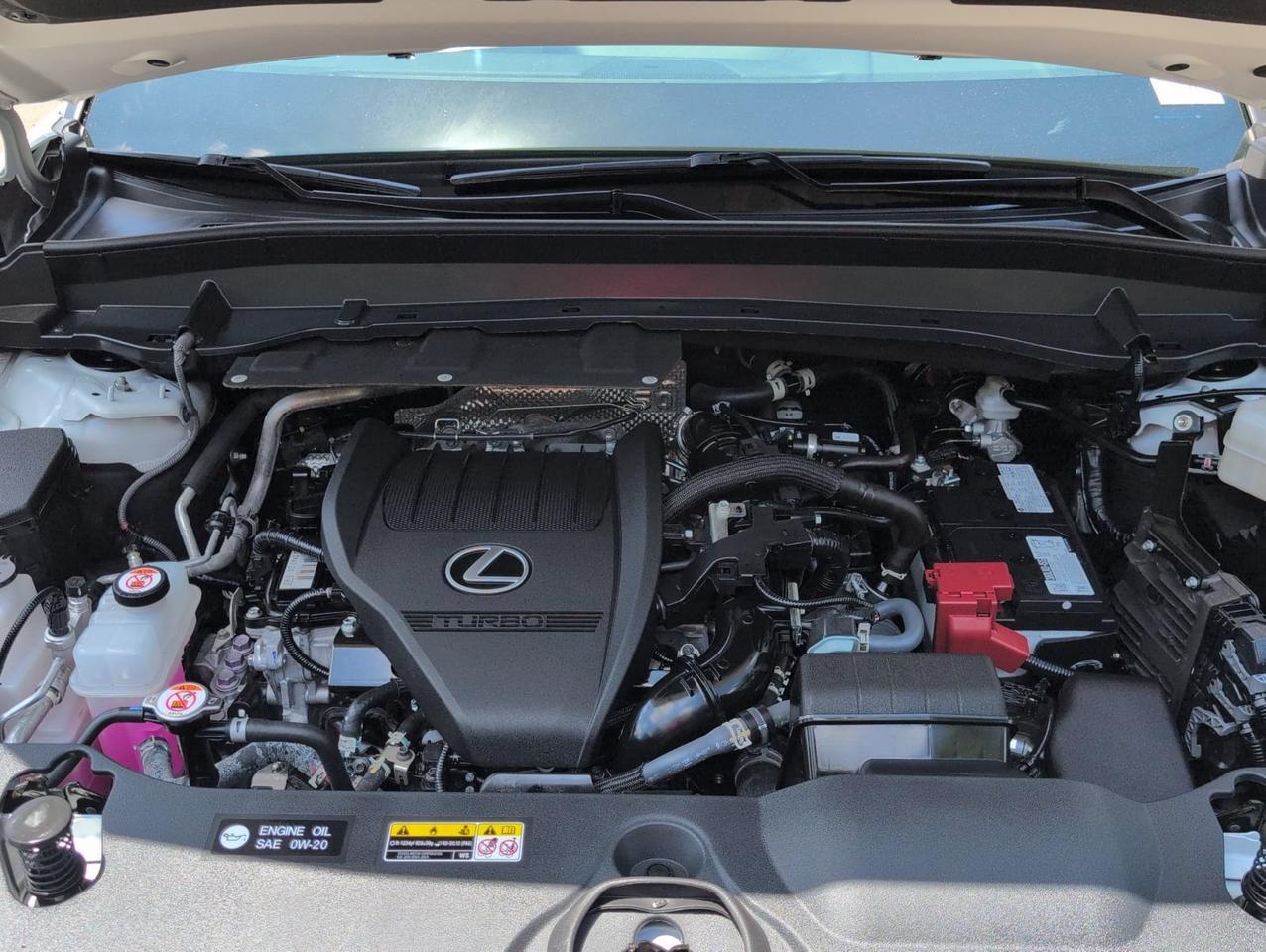 2025 Lexus TX 350 Premium San Antonio TX