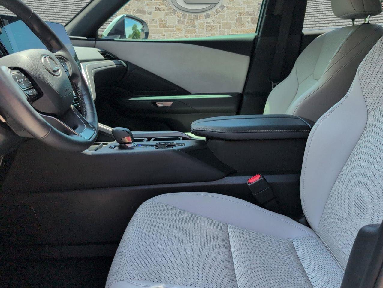 2025 Lexus TX 350 Premium San Antonio TX