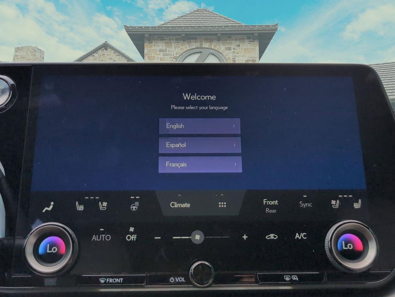 2025 Lexus TX 350 Premium San Antonio TX