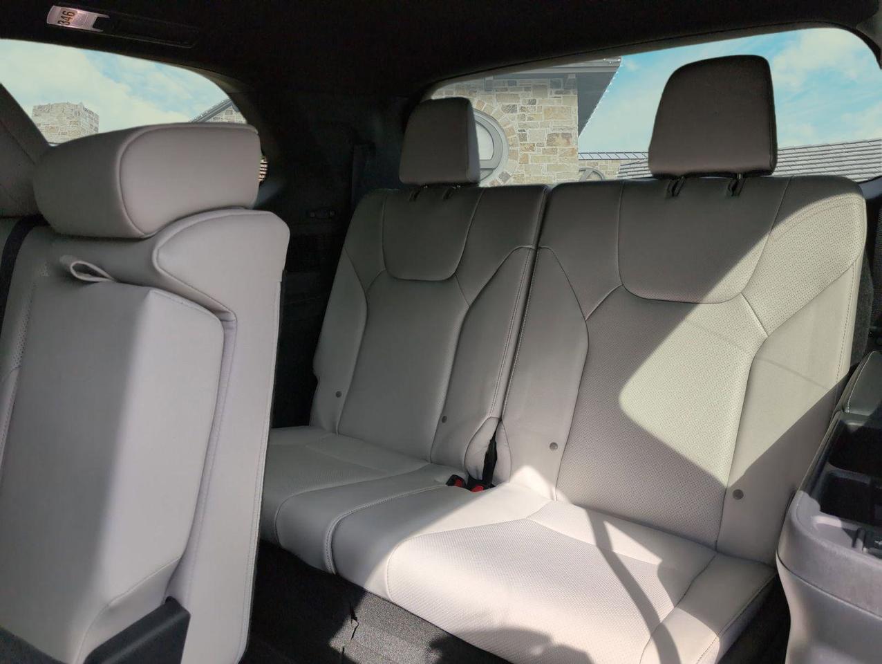 2025 Lexus TX 350 Premium San Antonio TX