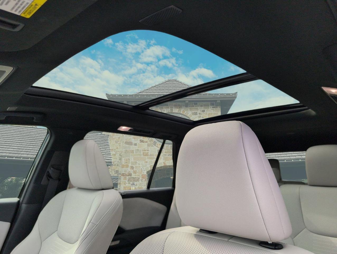 2025 Lexus TX 350 Premium San Antonio TX