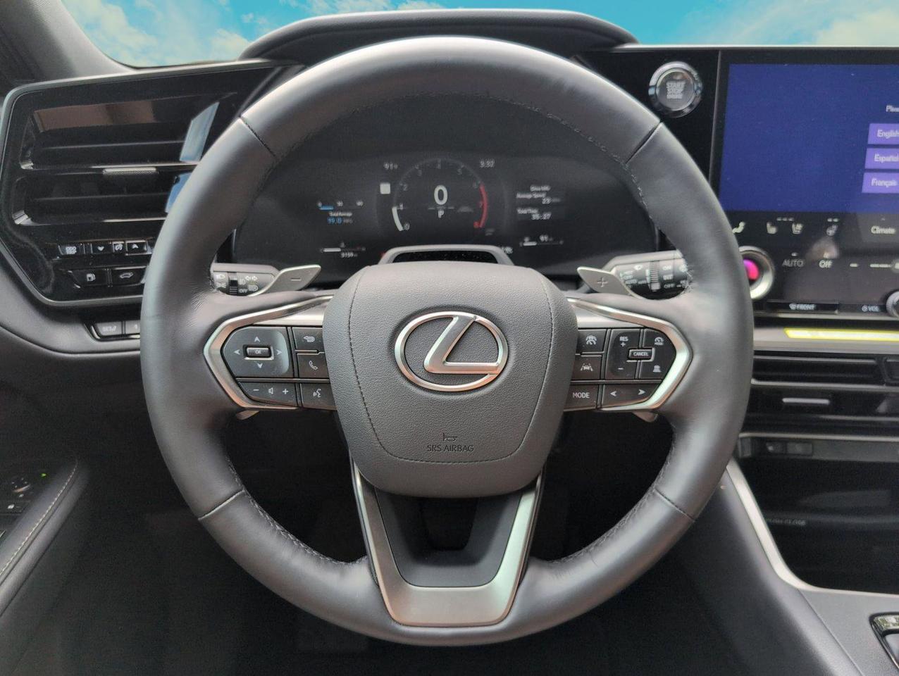 2025 Lexus TX 350 Premium San Antonio TX