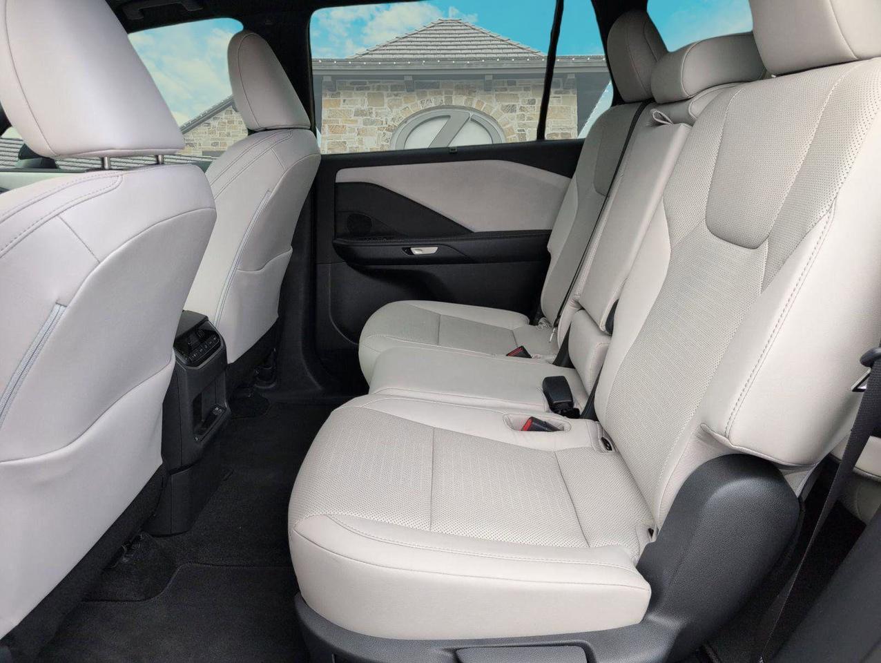 2025 Lexus TX 350 Premium San Antonio TX