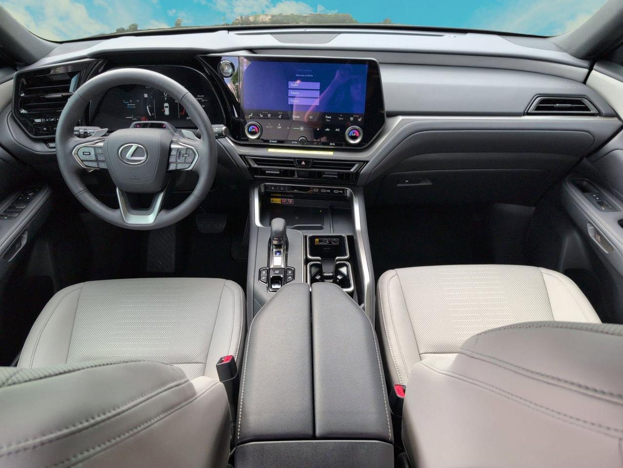 2025 Lexus TX 350 Premium San Antonio TX