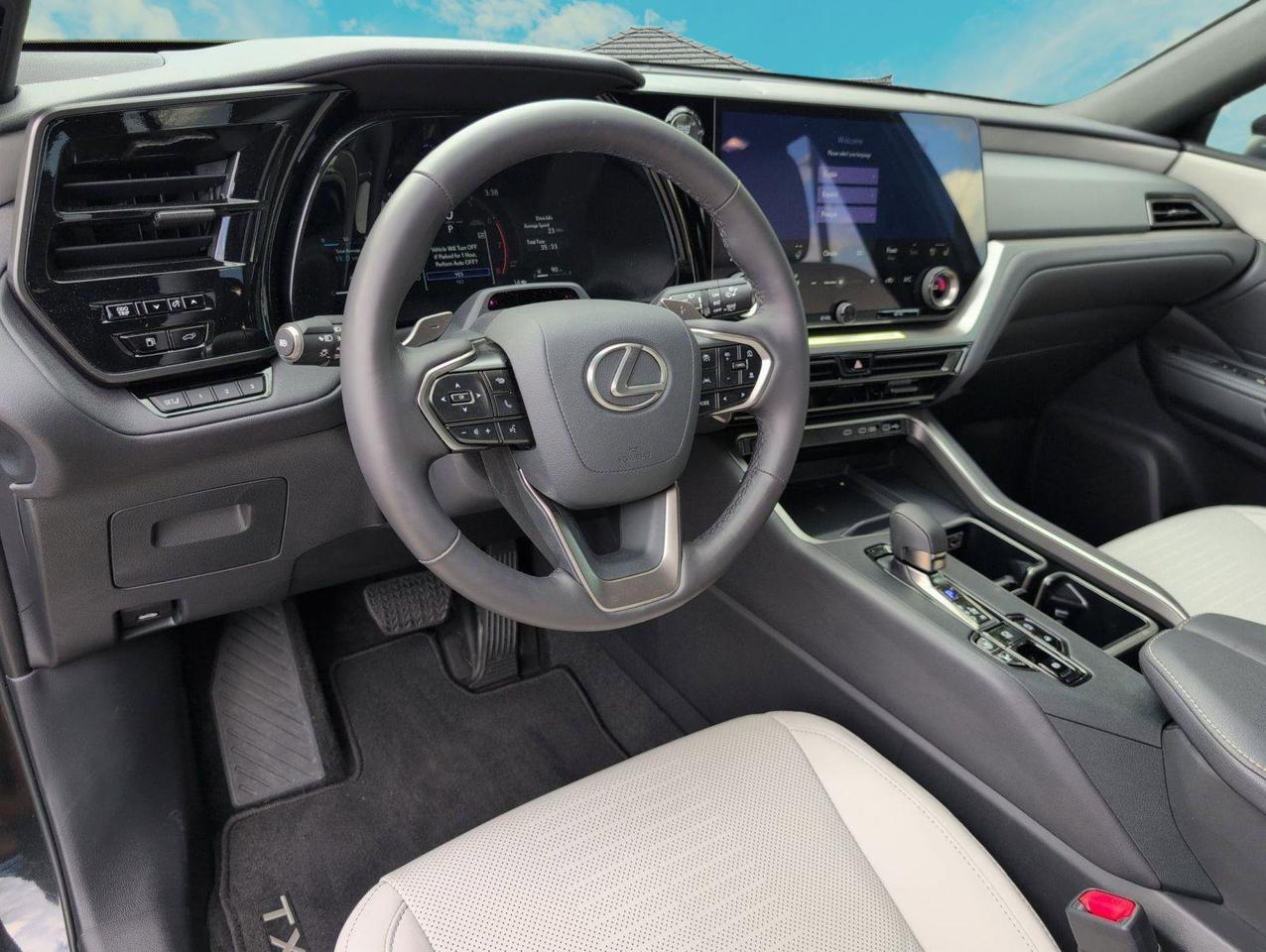 2025 Lexus TX 350 Premium San Antonio TX