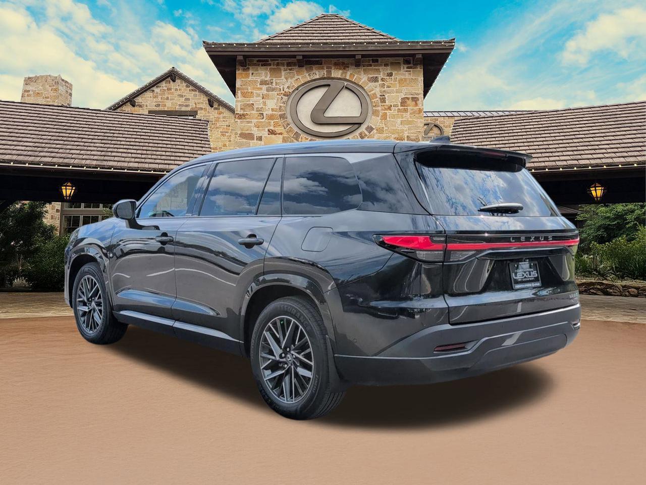 2025 Lexus TX 350 Premium San Antonio TX
