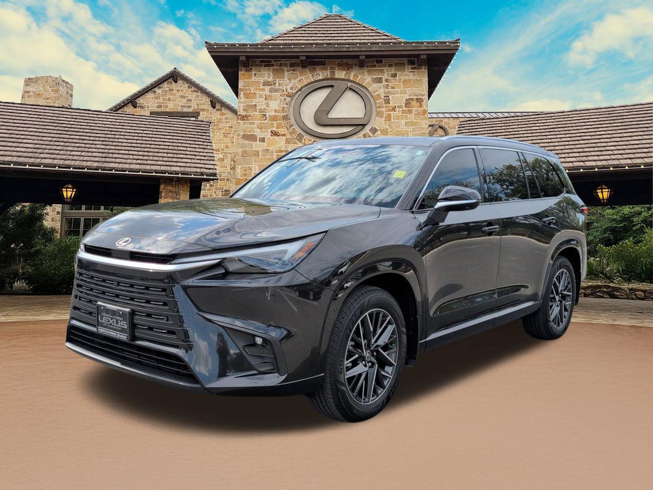 2025 Lexus TX 350 Premium San Antonio TX