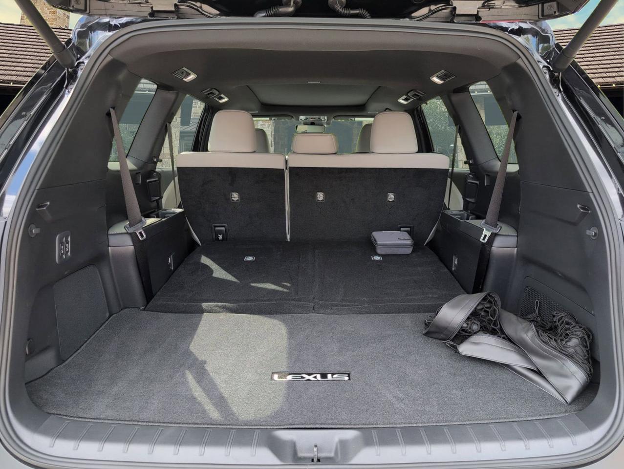 2025 Lexus TX 350 Premium San Antonio TX