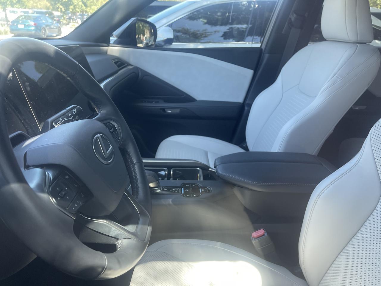 2025 Lexus TX 350 Premium San Antonio TX