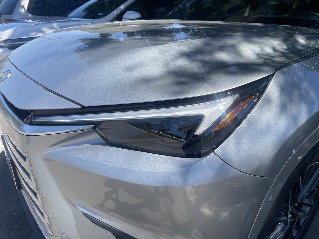 2025 Lexus TX 350 Premium San Antonio TX
