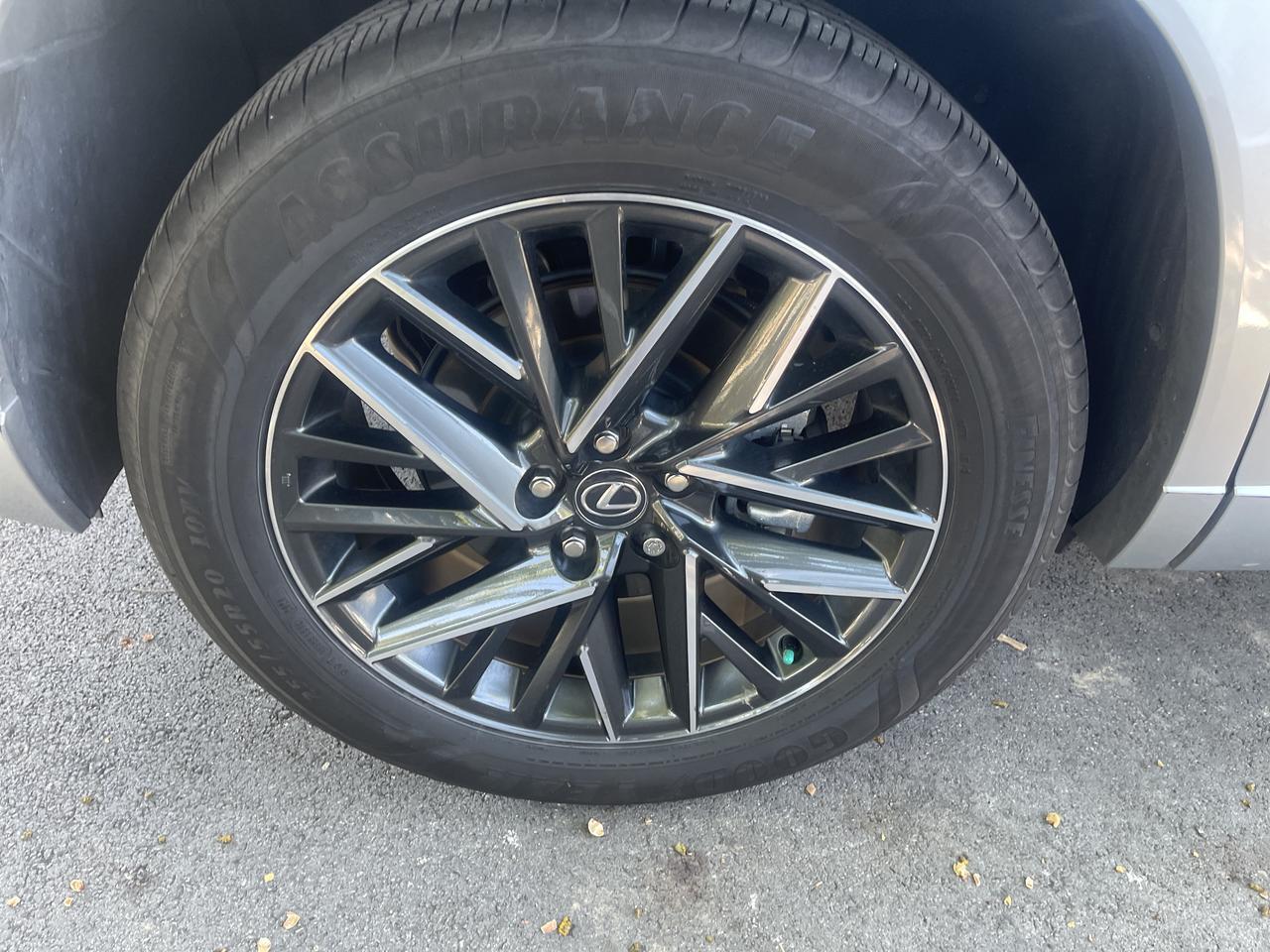 2025 Lexus TX 350 Premium San Antonio TX