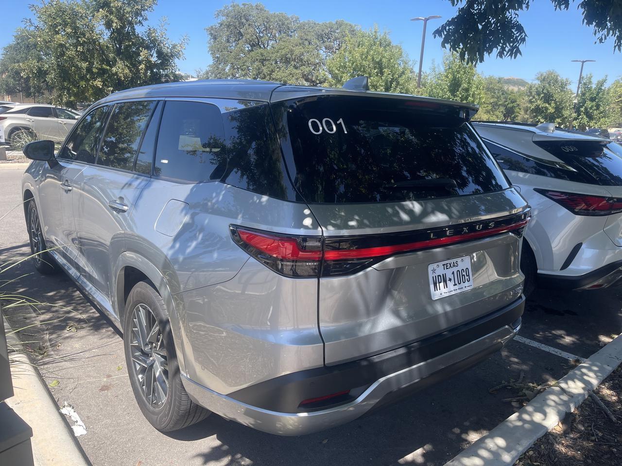 2025 Lexus TX 350 Premium San Antonio TX
