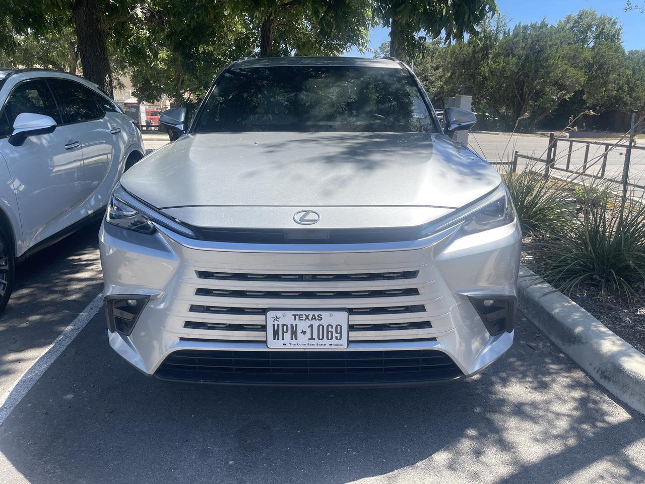 2025 Lexus TX 350 Premium San Antonio TX