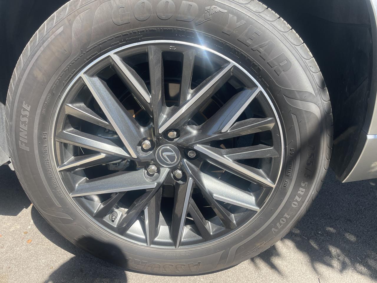 2025 Lexus TX 350 Premium San Antonio TX