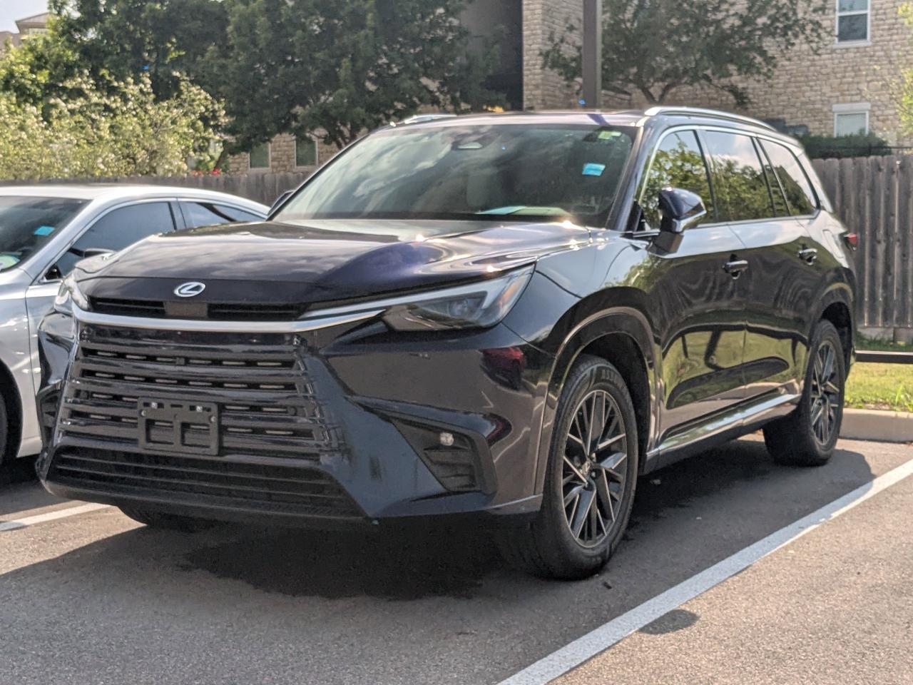 2025 Lexus TX 350 Premium San Antonio TX