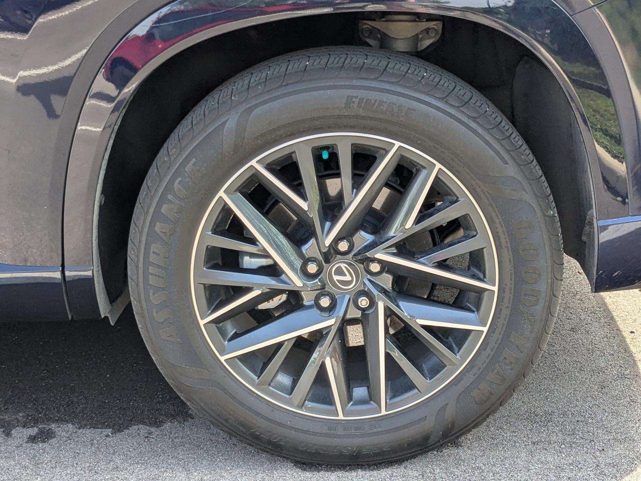 2025 Lexus TX 350 Premium San Antonio TX