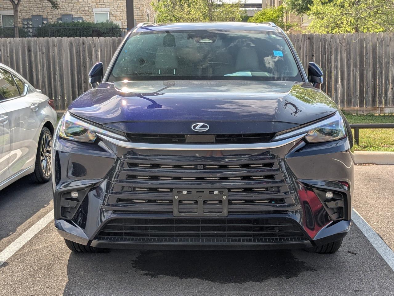 2025 Lexus TX 350 Premium San Antonio TX