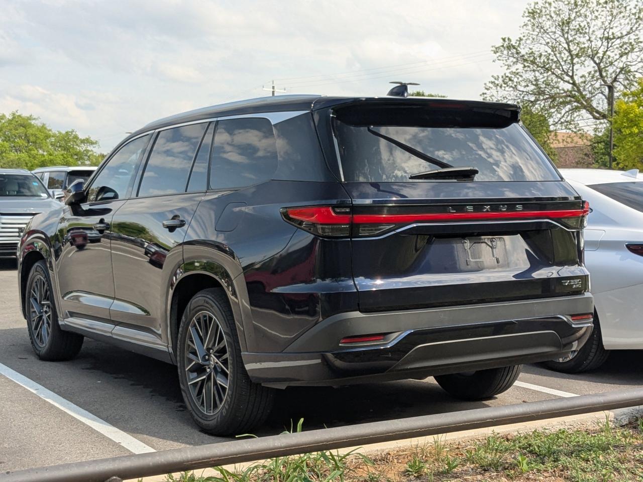 2025 Lexus TX 350 Premium San Antonio TX