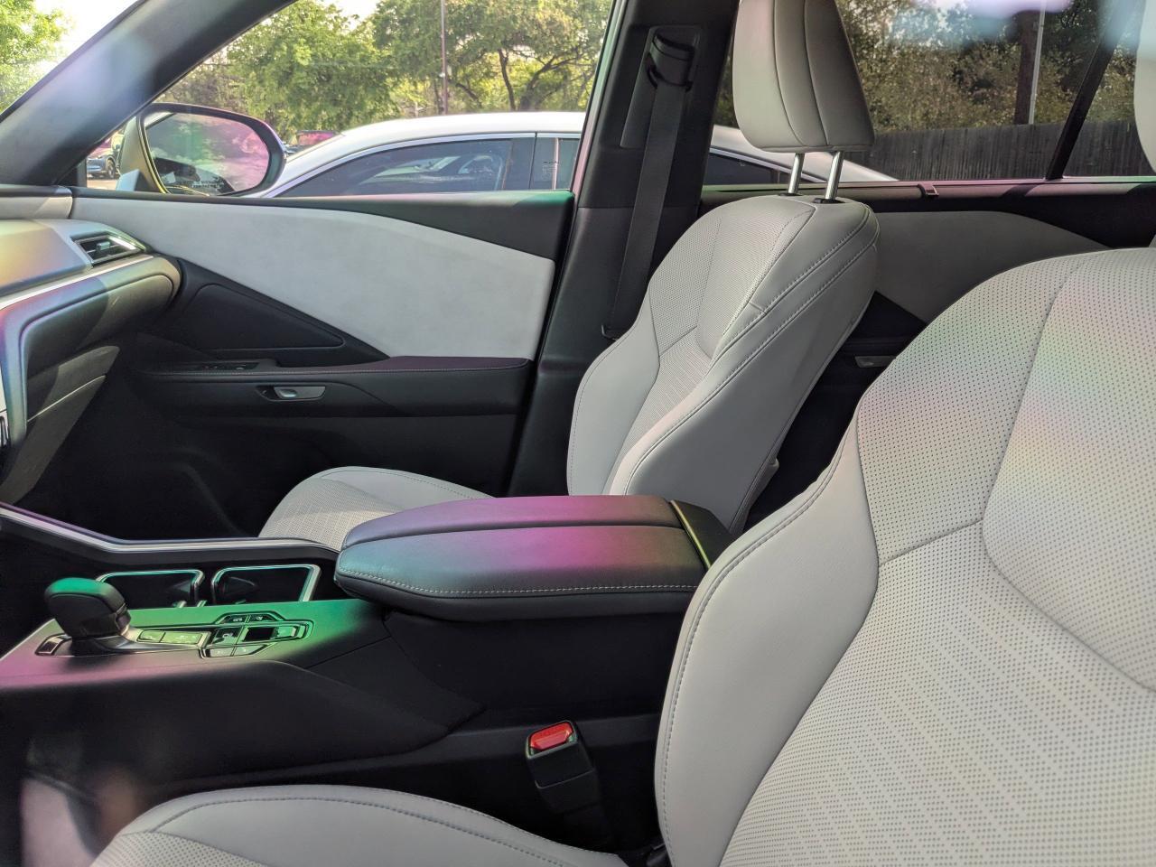 2025 Lexus TX 350 Premium San Antonio TX