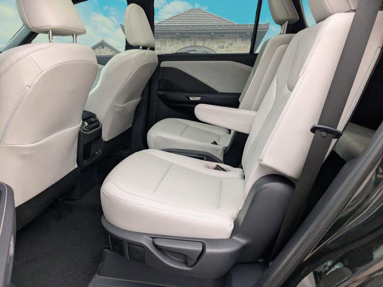 2025 Lexus TX 350 Premium San Antonio TX