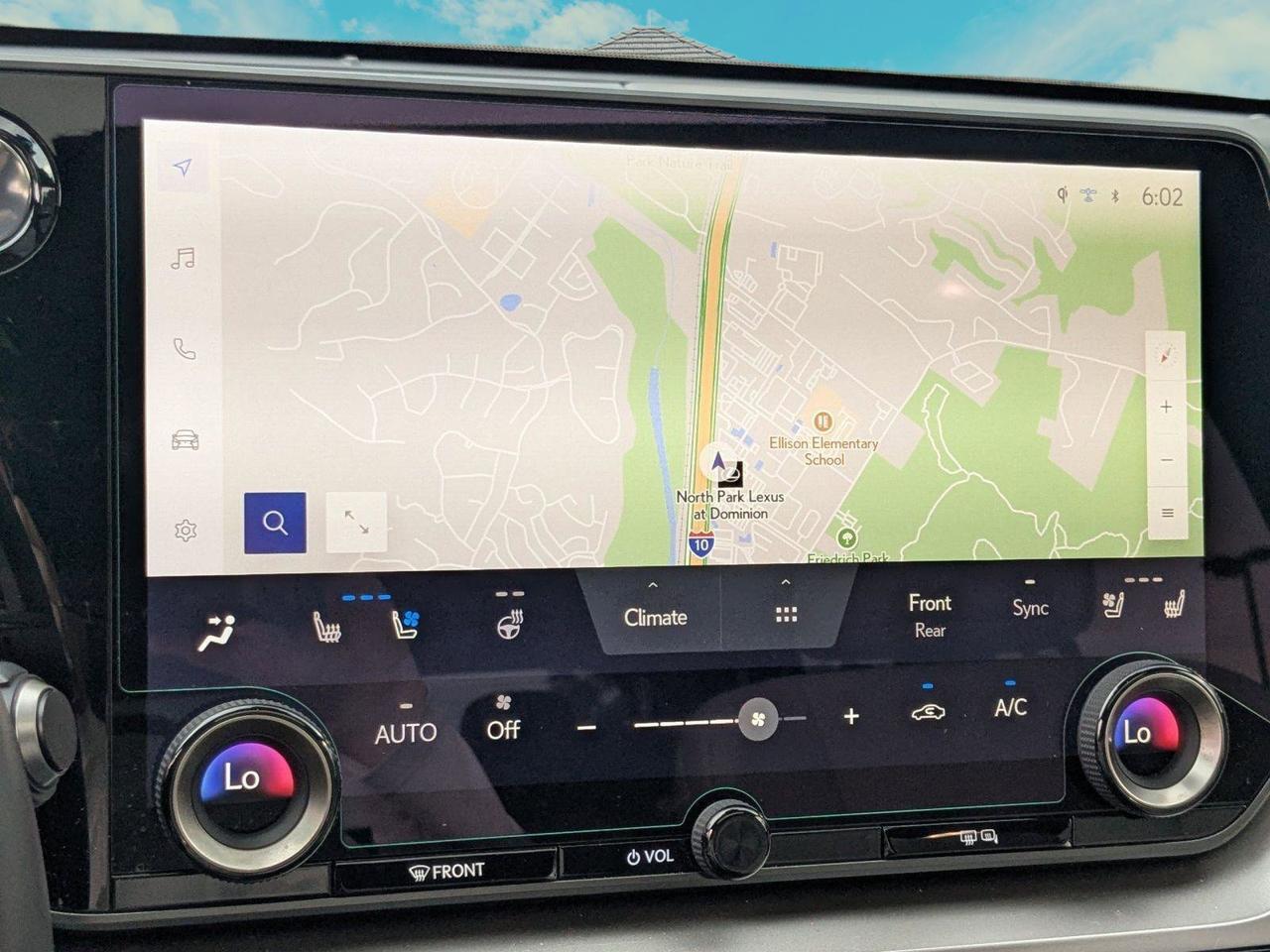 2025 Lexus TX 350 Premium San Antonio TX