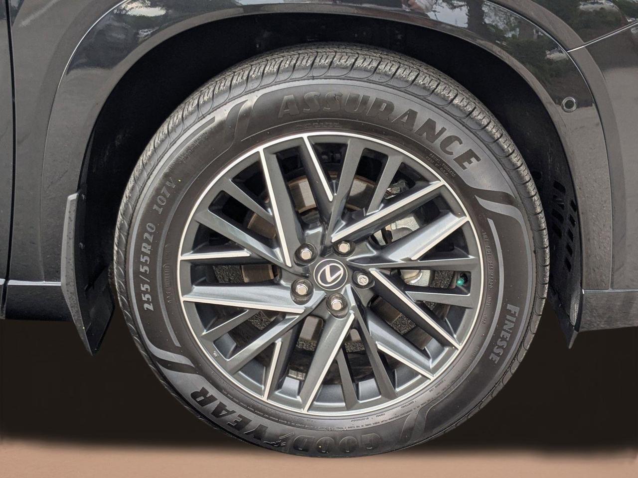2025 Lexus TX 350 Premium San Antonio TX