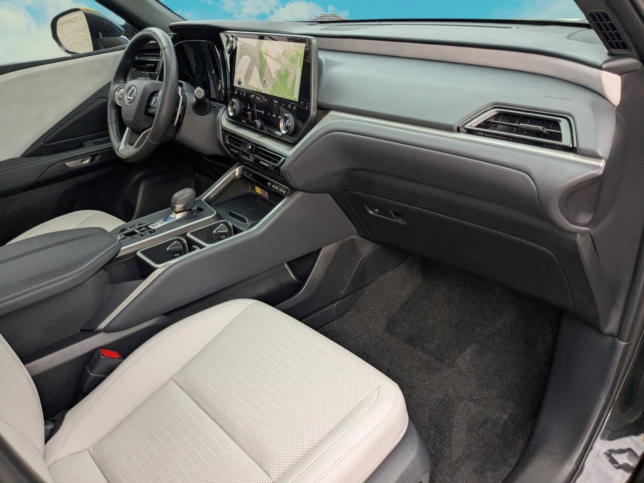 2025 Lexus TX 350 Premium San Antonio TX