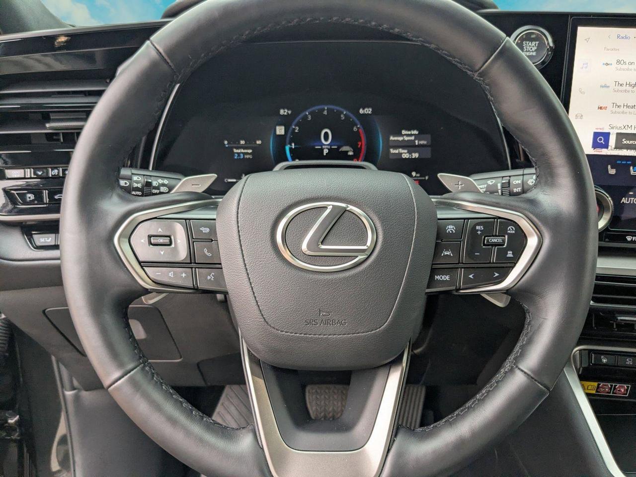 2025 Lexus TX 350 Premium San Antonio TX