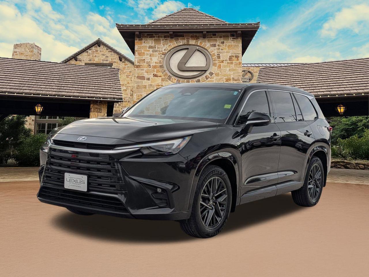 2025 Lexus TX 350 Premium San Antonio TX