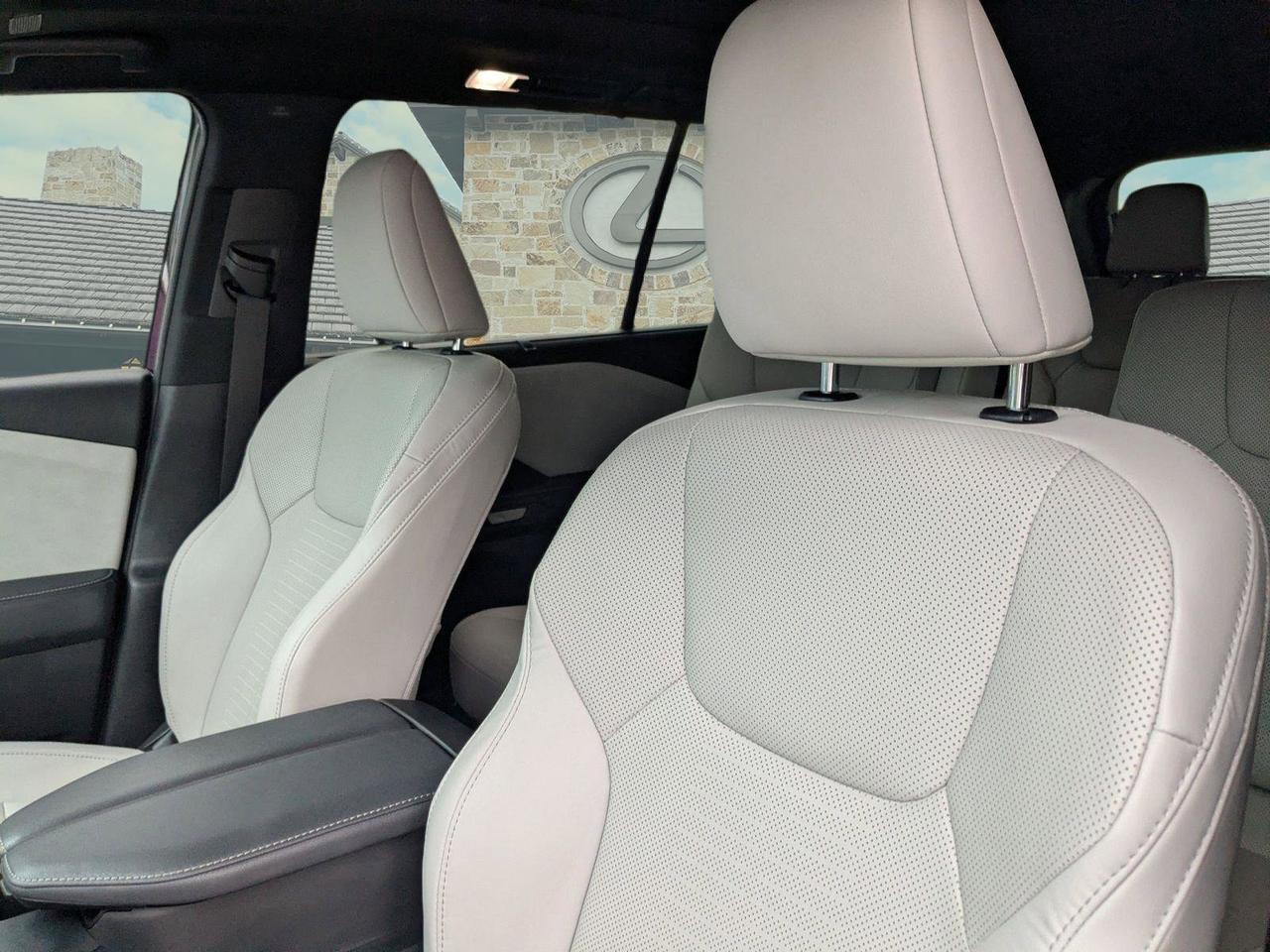 2025 Lexus TX 350 Premium San Antonio TX