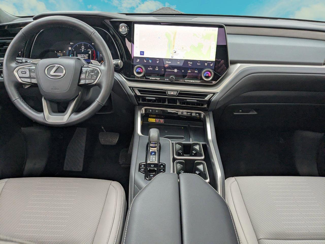 2025 Lexus TX 350 Premium San Antonio TX