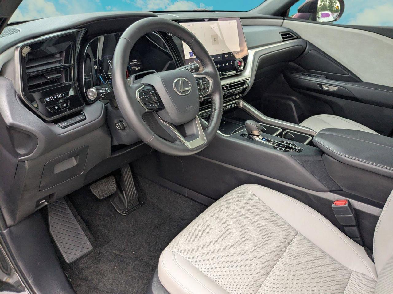 2025 Lexus TX 350 Premium San Antonio TX