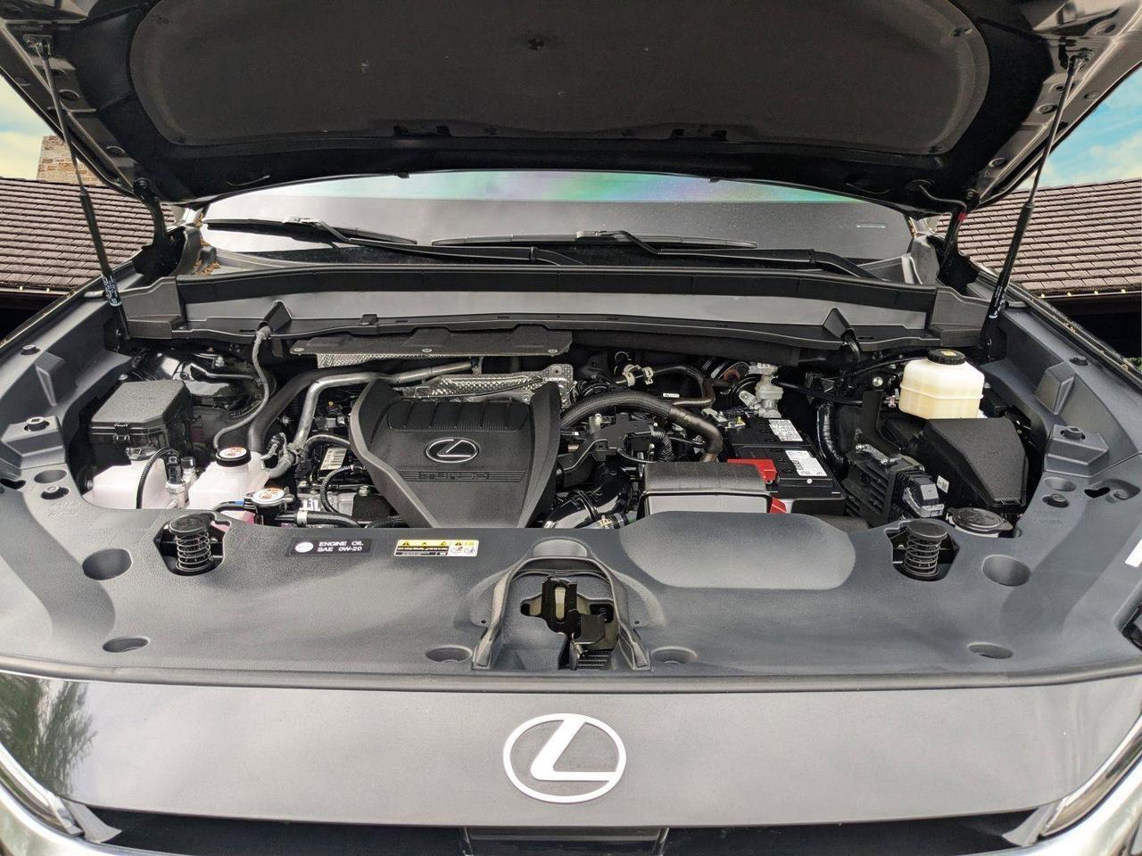 2025 Lexus TX 350 Premium San Antonio TX