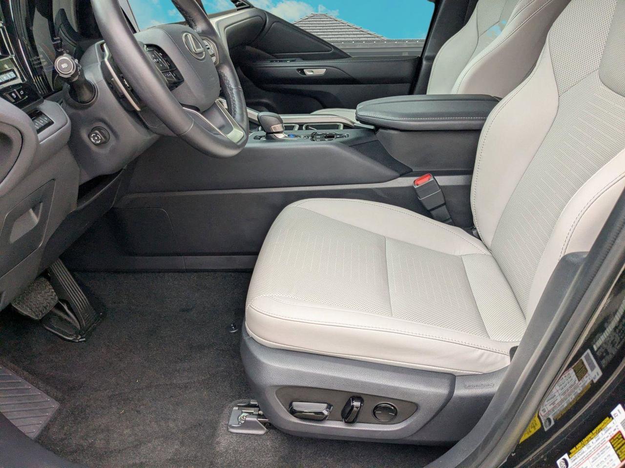 2025 Lexus TX 350 Premium San Antonio TX