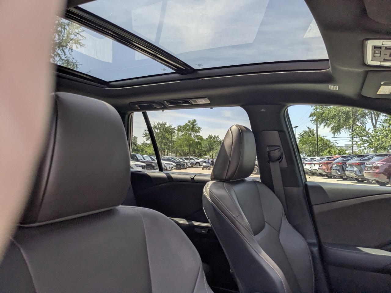 2025 Lexus TX 350 Premium San Antonio TX