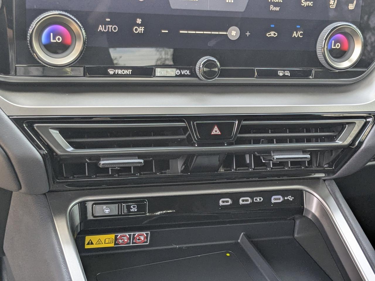 2025 Lexus TX 350 Premium San Antonio TX