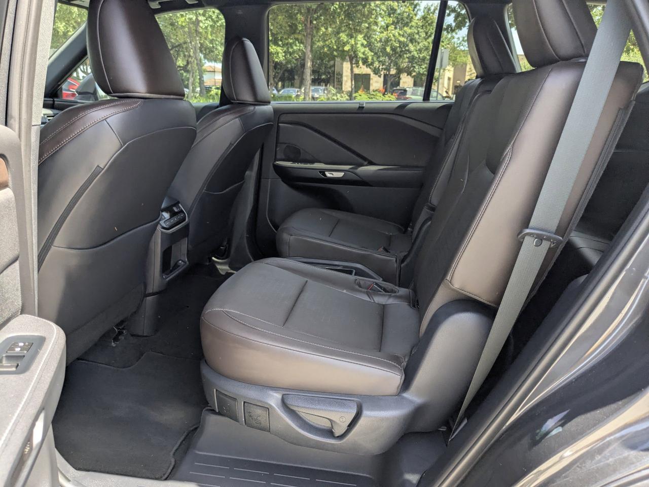 2025 Lexus TX 350 Premium San Antonio TX