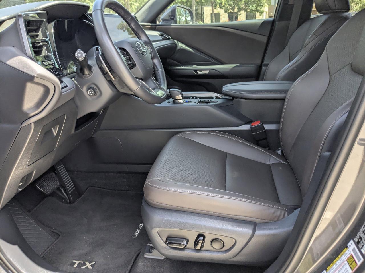 2025 Lexus TX 350 Premium San Antonio TX